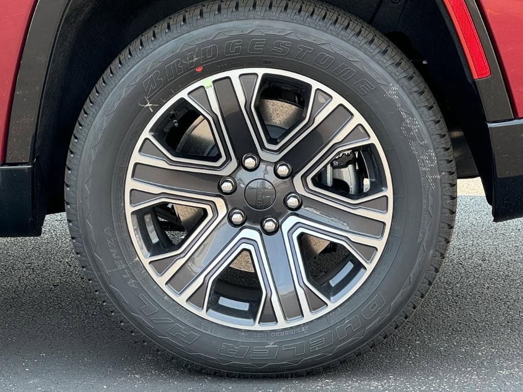 New 2024 Jeep Wagoneer 4WD w/ Premium Group I image 22