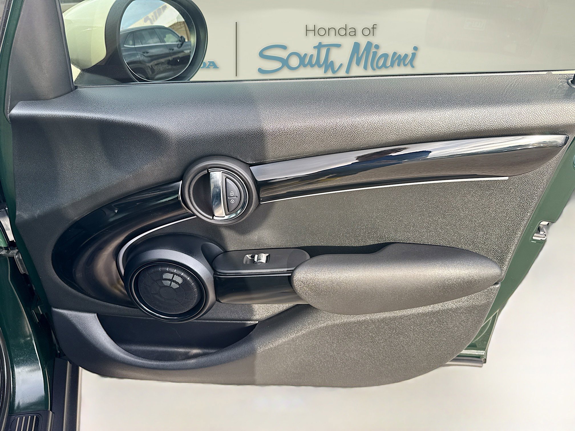 Used 2023 MINI Cooper S w/ MINI Resolute Edition FWD image 33