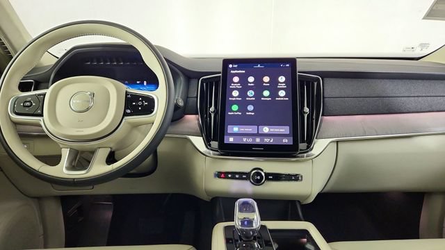 New 2026 Volvo XC90 T8 Ultra w/ Lounge Package AWD/4WD image 26