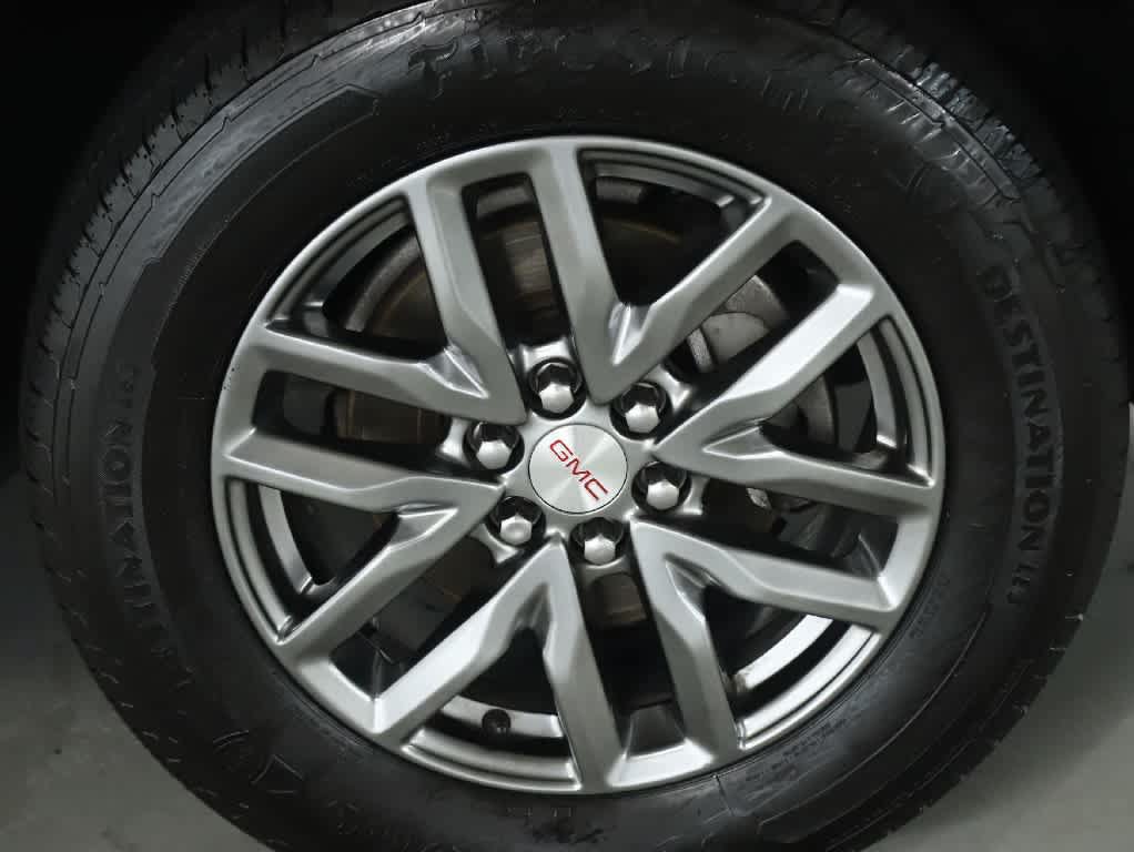 Used 2019 GMC Acadia SLT AWD/4WD image 10