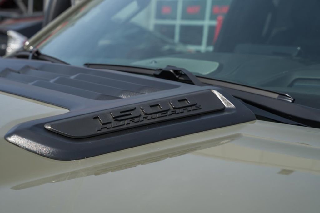 New 2026 RAM 1500 Rebel w/ G/T Package image 17