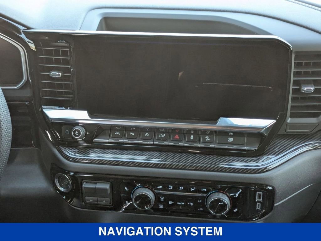 New 2026 Chevrolet Silverado 1500 RST image 31