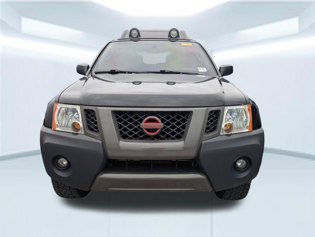 Used 2012 Nissan Xterra PRO-4X w/ Pro-4x Leather Pkg image 5
