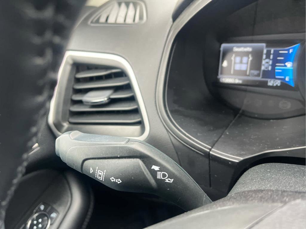 Certified 2024 Ford Edge SEL w/ Convenience Package AWD/4WD image 30