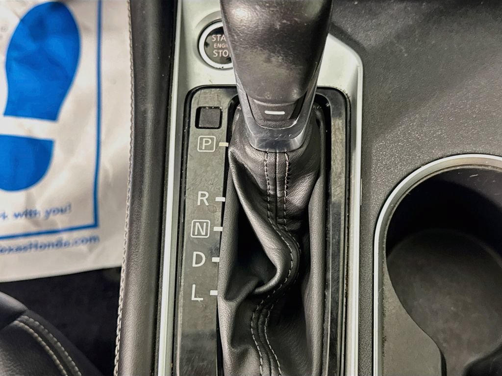Used 2019 Nissan Altima 2.5 Platinum FWD image 18