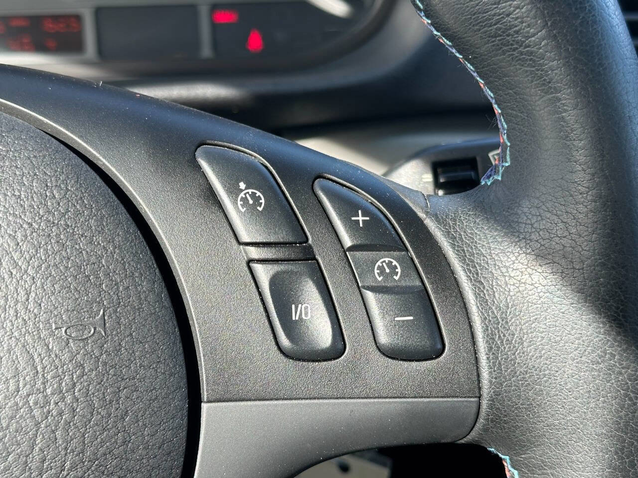 Used 2005 BMW M3 Coupe image 53