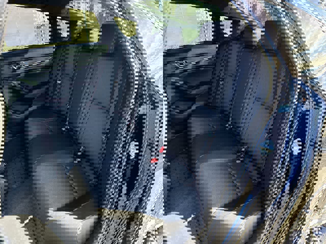 Used 2022 Honda Accord Sport image 12