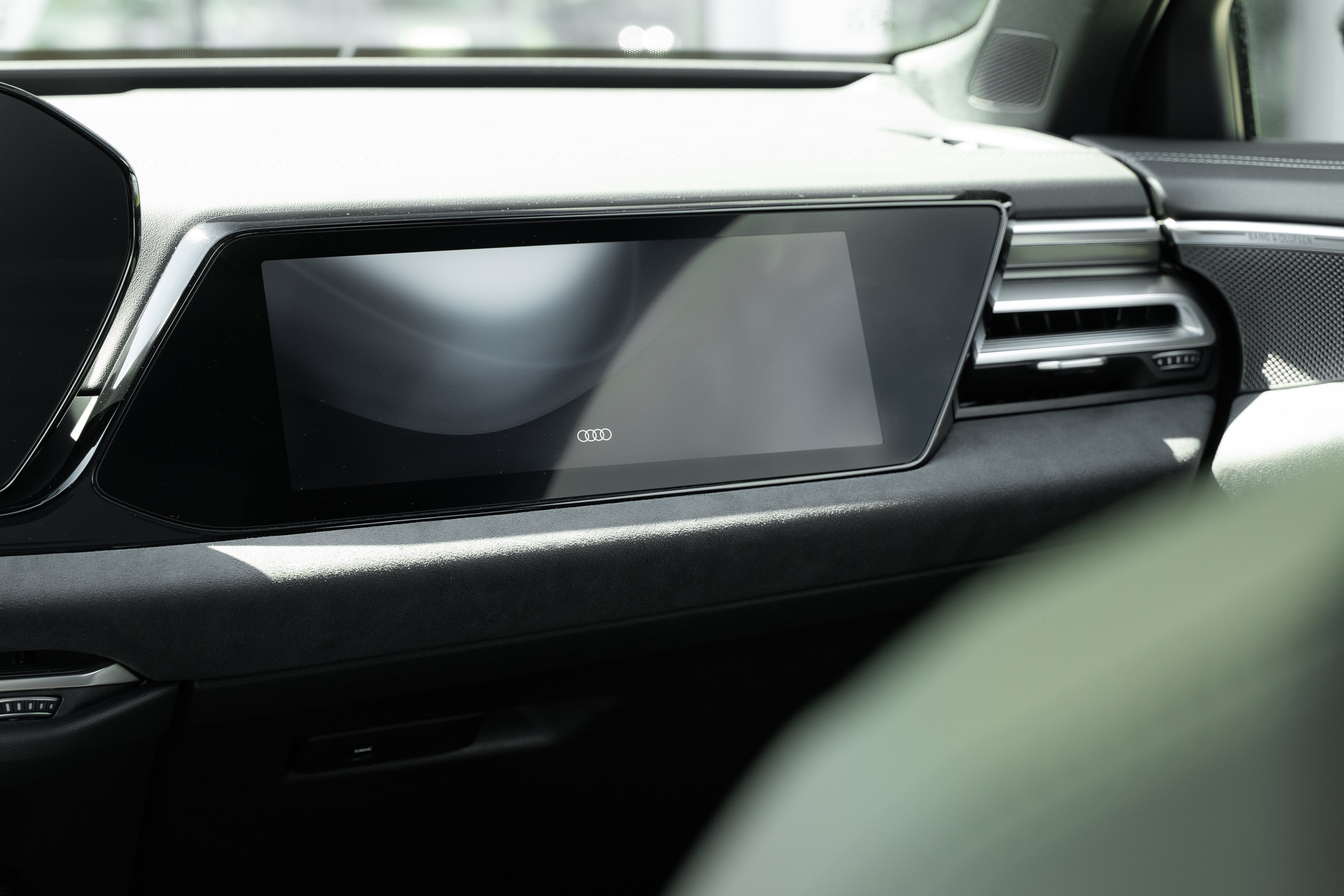 New 2026 Audi A6 Prestige AWD/4WD image 15