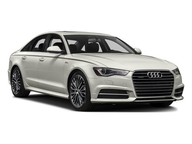 Used 2017 Audi A6 3.0T Premium Plus w/ Driver Assistance Package AWD/4WD image 6
