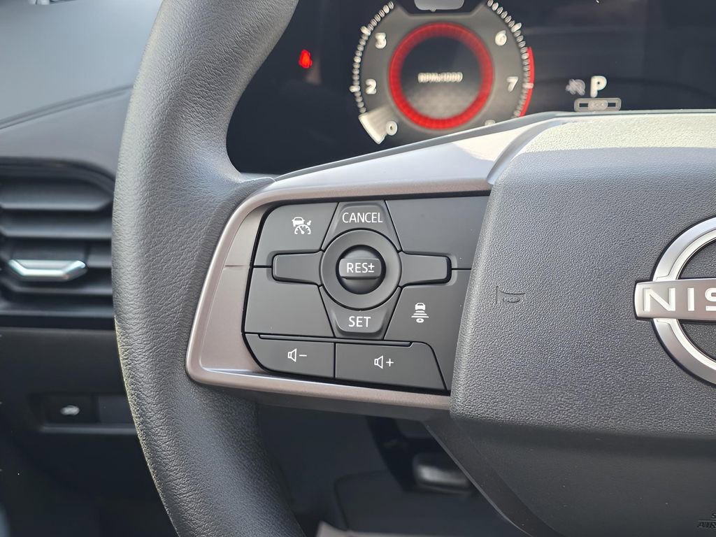 New 2026 Nissan Sentra S image 15