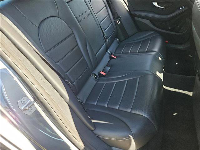Certified 2021 Mercedes-Benz C 300 Sedan image 18