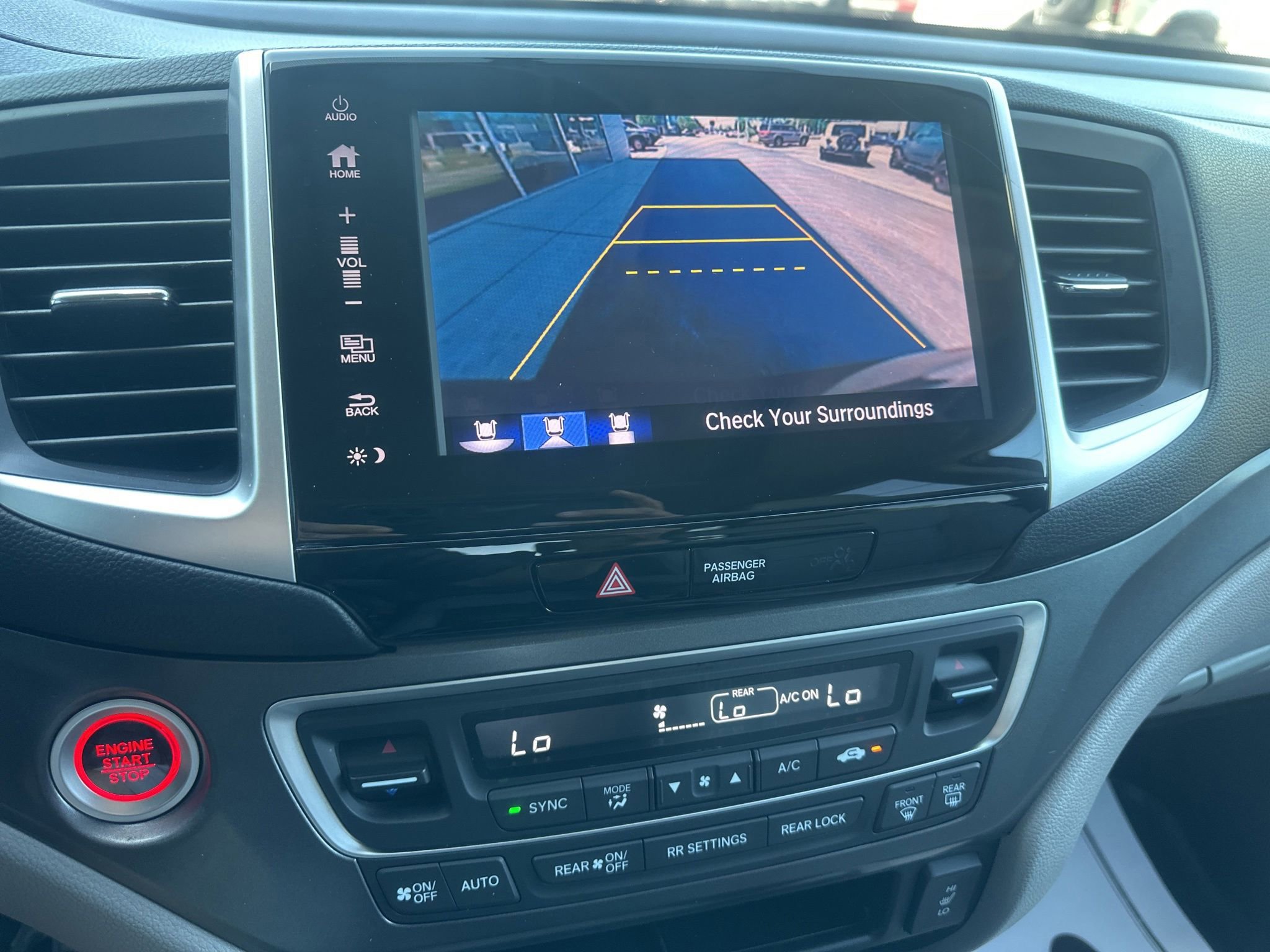 Used 2018 Honda Pilot EX-L image 38