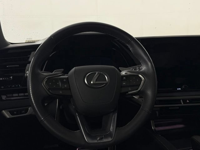 Used 2025 Lexus RX 500h F Sport AWD/4WD image 23