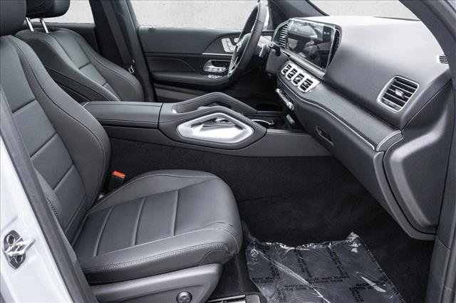 New 2026 Mercedes-Benz GLE 450 4MATIC image 25