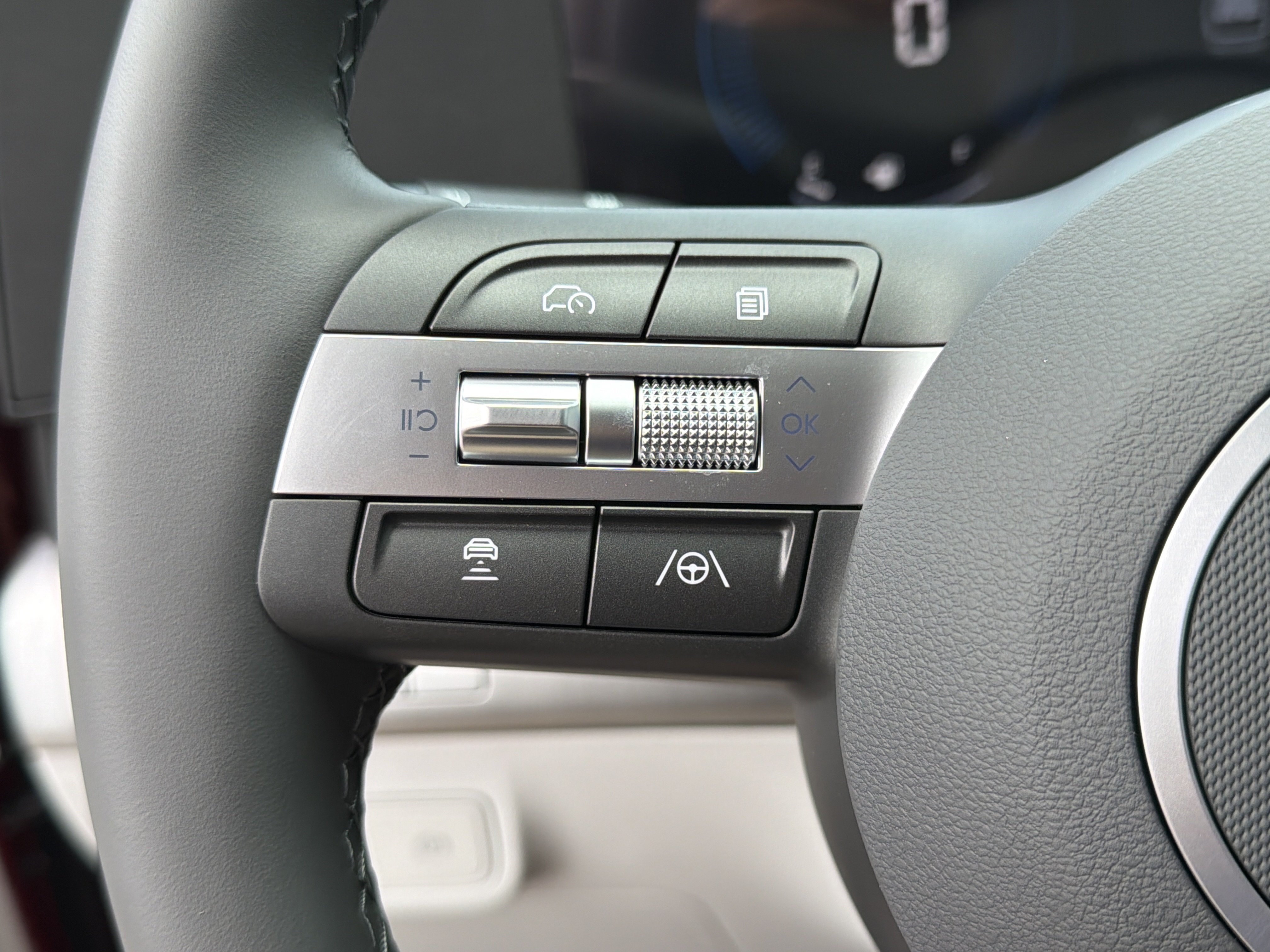 New 2026 Hyundai Kona SEL Sport FWD image 10