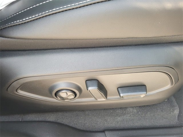 New 2025 Jeep Grand Cherokee Limited image 16