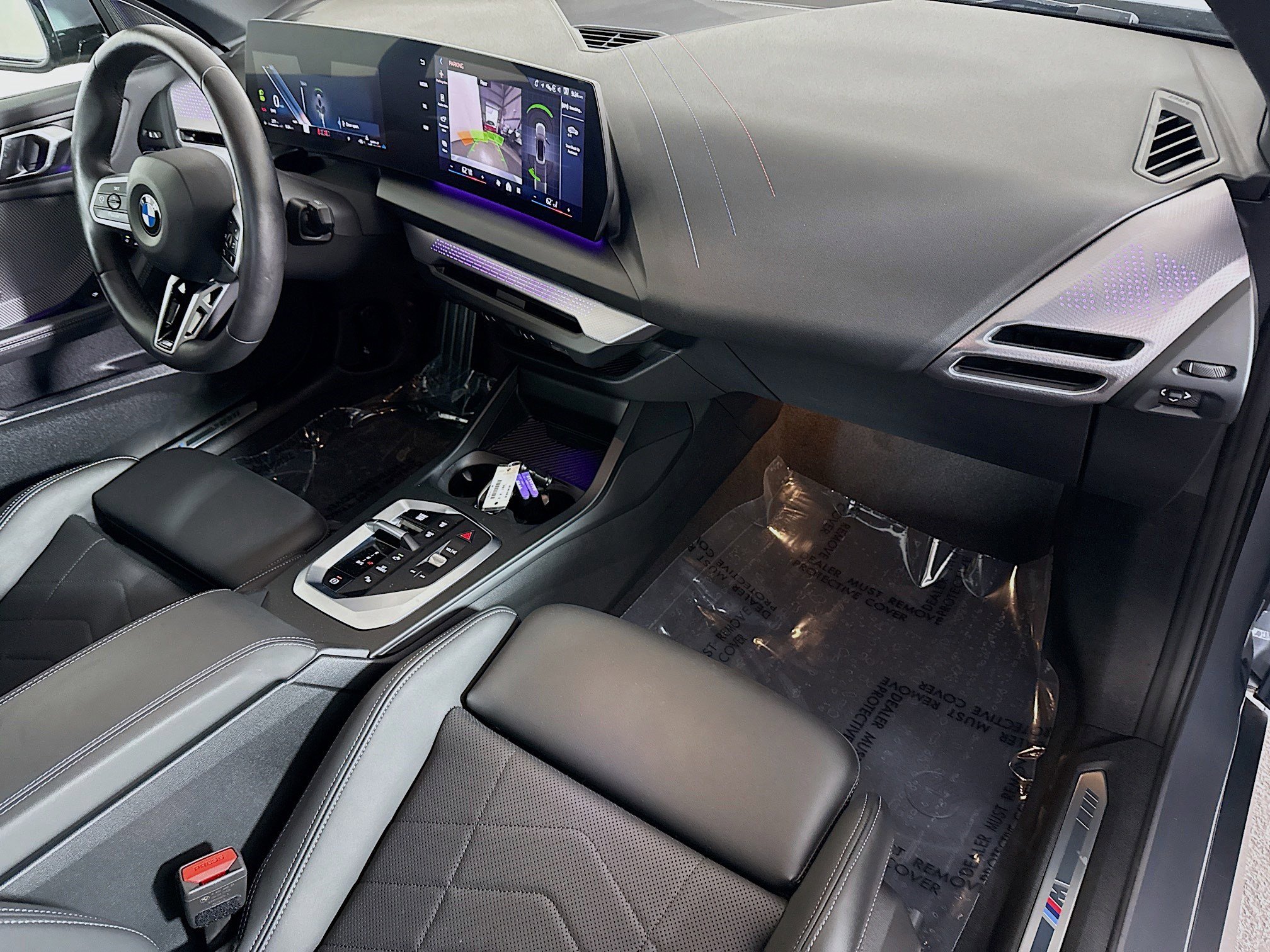 Used 2025 BMW 228i xDrive image 30