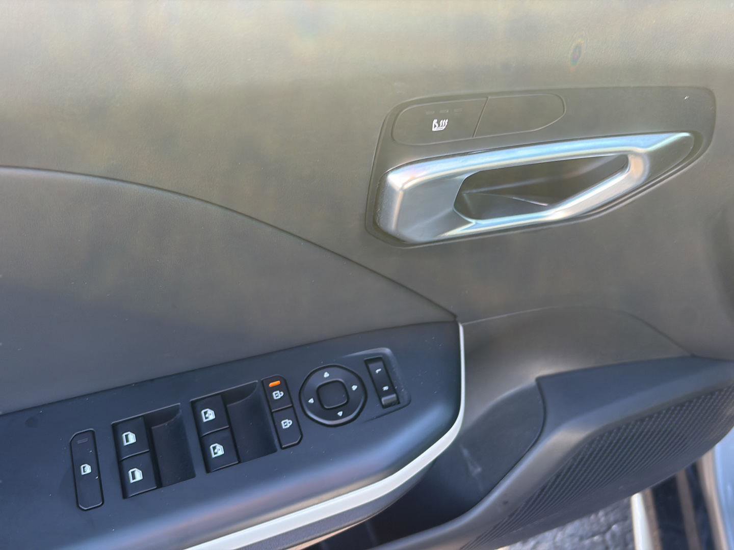 Used 2025 Kia K4 GT-Line image 16