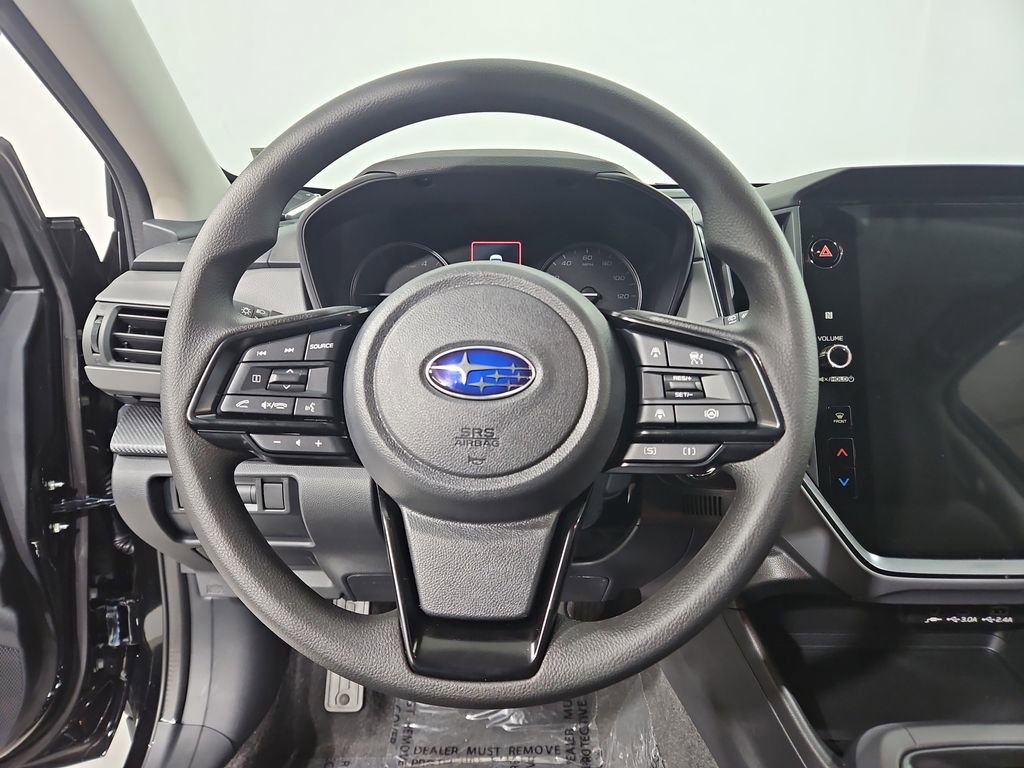 New 2026 Subaru Crosstrek 2.0i Premium image 14