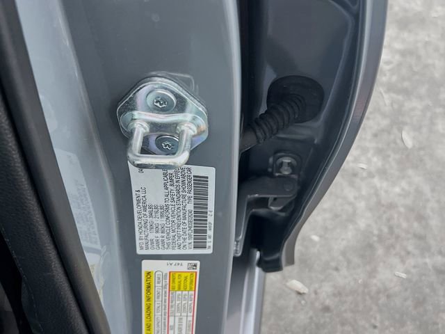 Certified 2025 Honda Civic Sport image 16