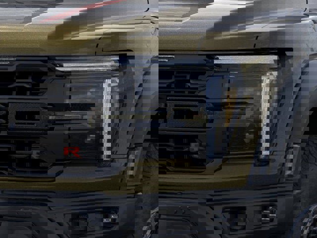 New 2026 Ford F150 Raptor image 18