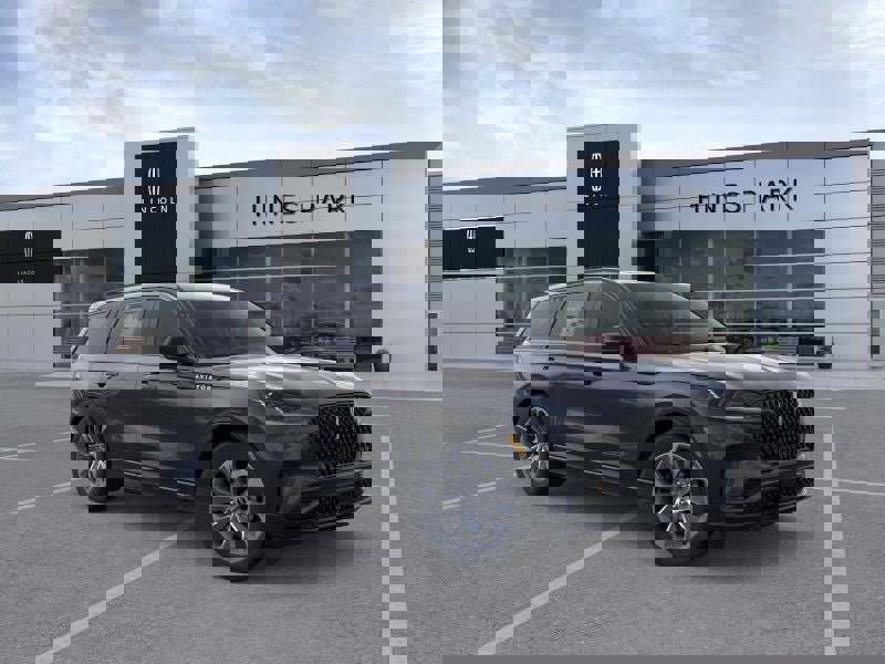 New 2026 Lincoln Aviator AWD image 7