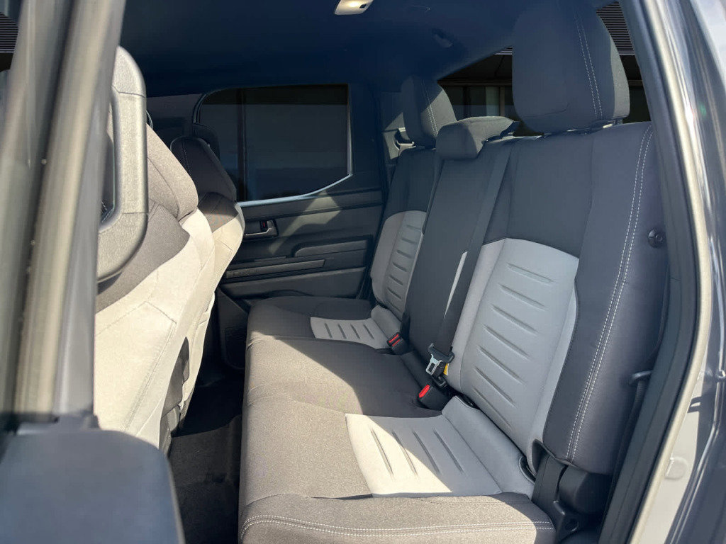 New 2025 Toyota Tacoma TRD Sport image 13