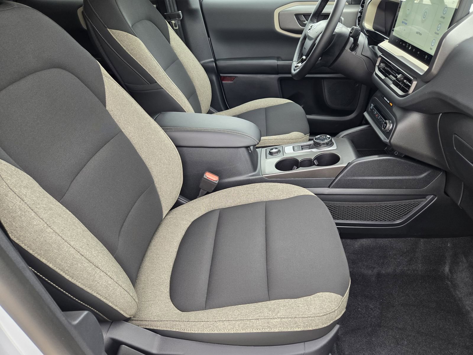 New 2026 Ford Bronco Sport Big Bend w/ Convenience Package AWD/4WD image 16