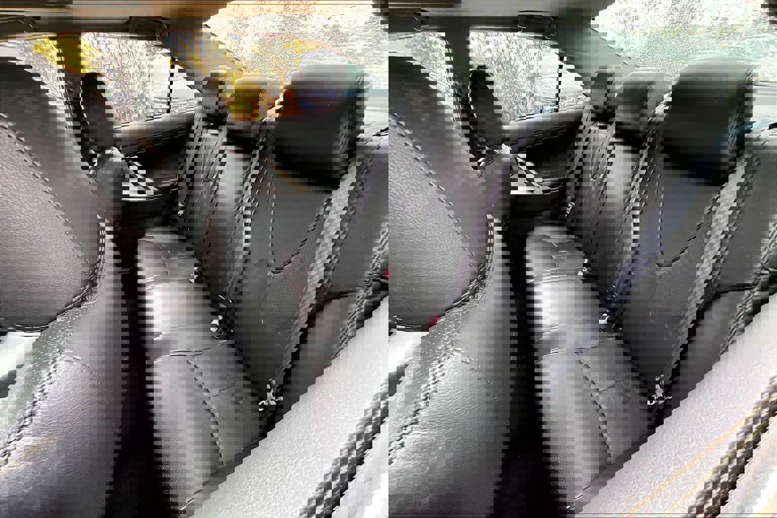 Used 2010 Toyota Camry SE image 18