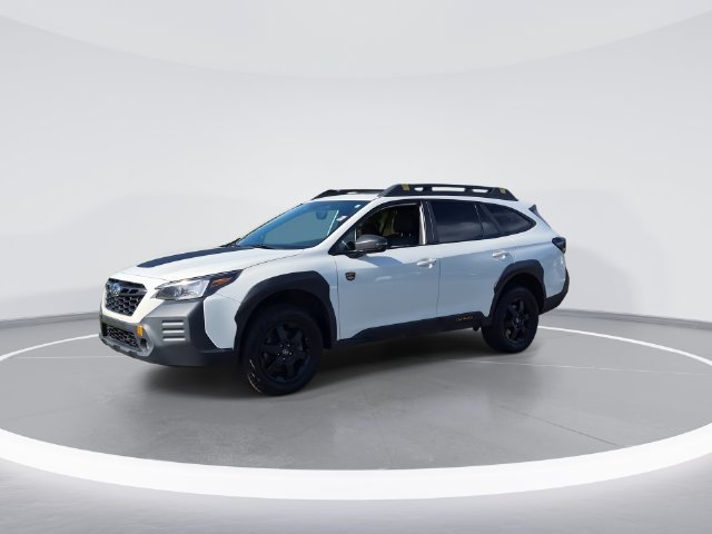 Used 2023 Subaru Outback Wilderness AWD/4WD image 4