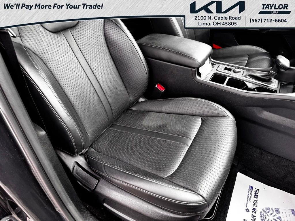 Used 2024 Kia Sorento S image 13