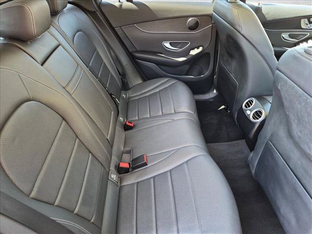 Used 2021 Mercedes-Benz GLC 300 4MATIC image 21