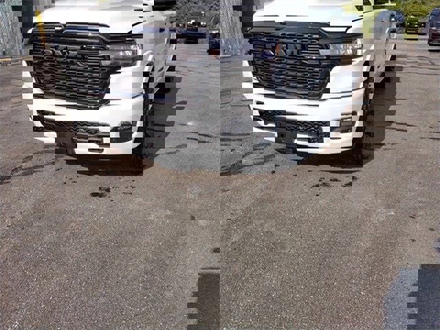 New 2026 RAM 1500 Big Horn image 14