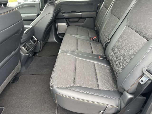 New 2025 Ford F150 Tremor w/ Tow/Haul Package image 25