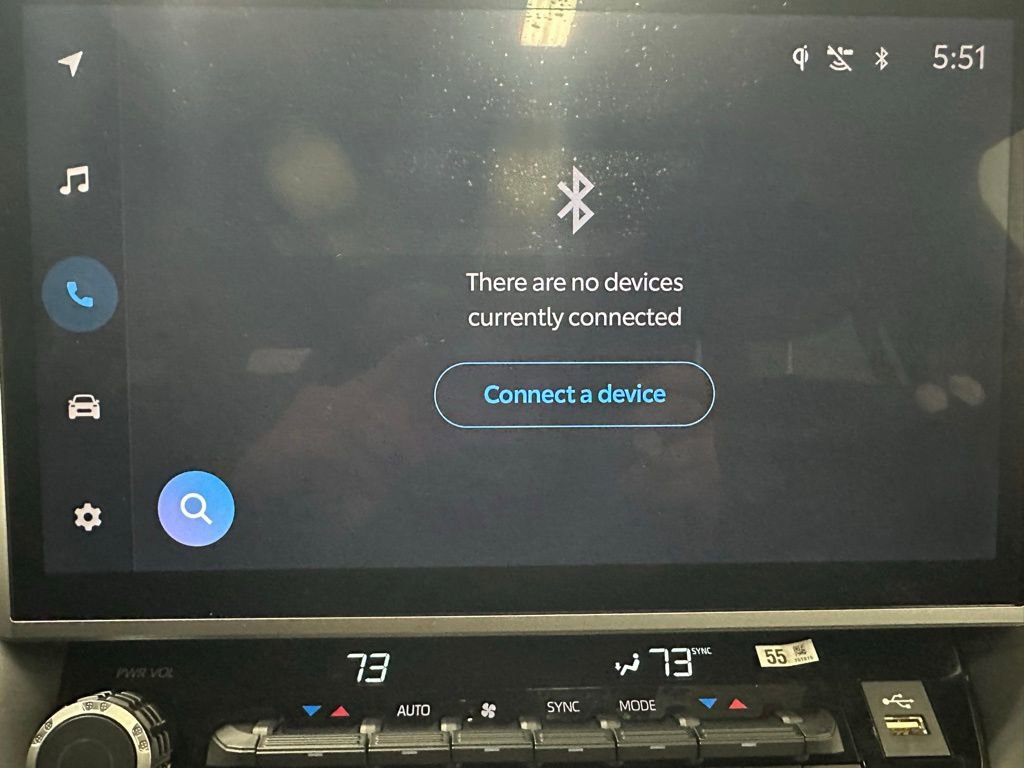 Used 2025 Toyota Tundra Platinum image 29