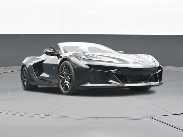Used 2023 Chevrolet Corvette Z06 RWD image 59