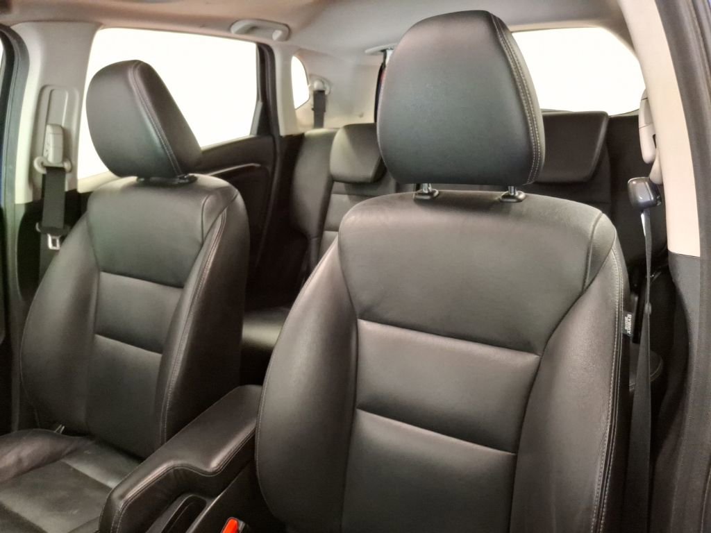 Used 2018 Honda Fit EX-L image 16