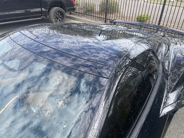 Used 2025 Chevrolet Corvette Stingray Preferred Conv w/ Z51 Performance Package image 9