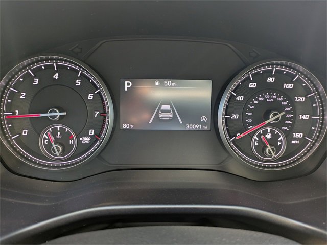 Used 2023 Hyundai Santa Fe XRT w/ Cargo Package image 31