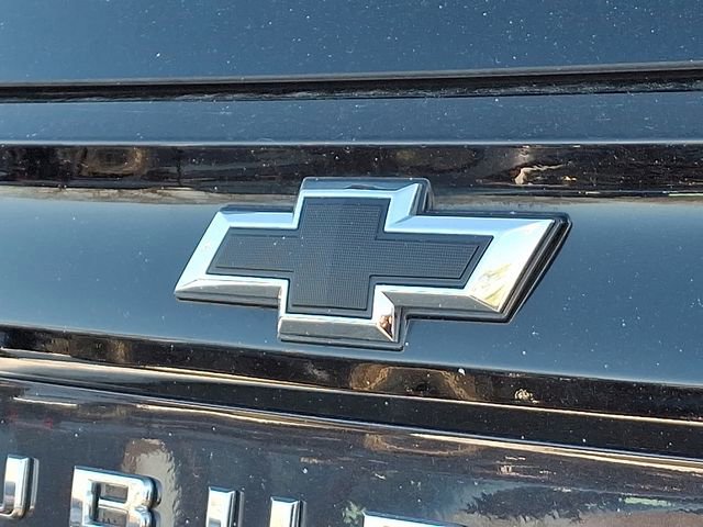 Used 2025 Chevrolet Suburban High Country w/ Sun And Tow Package image 30