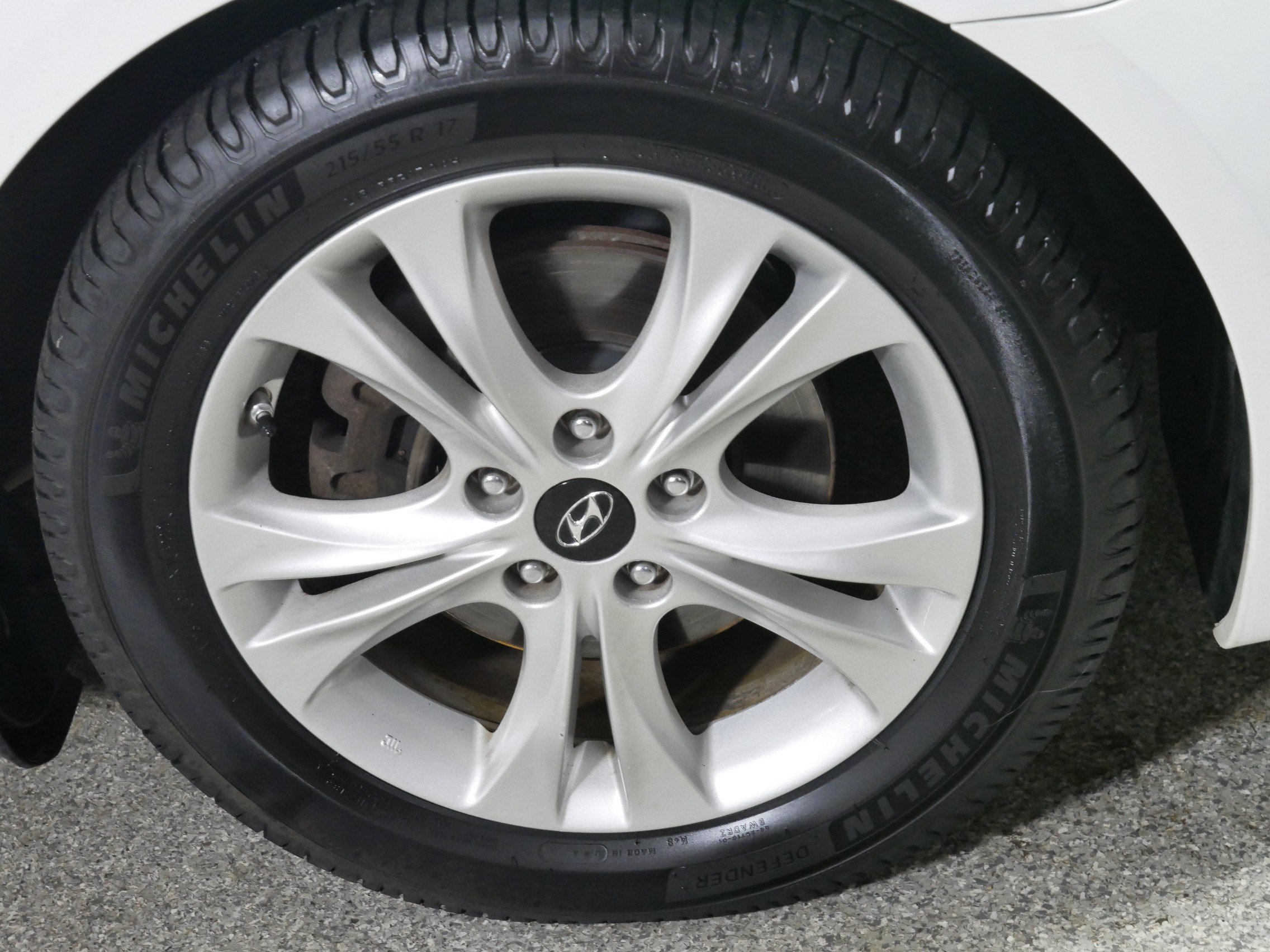 Used 2013 Hyundai Sonata Limited FWD image 15