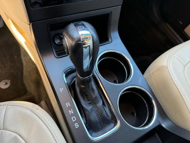 Used 2018 Ford Flex Limited w/ Equipment Group 301A image 38