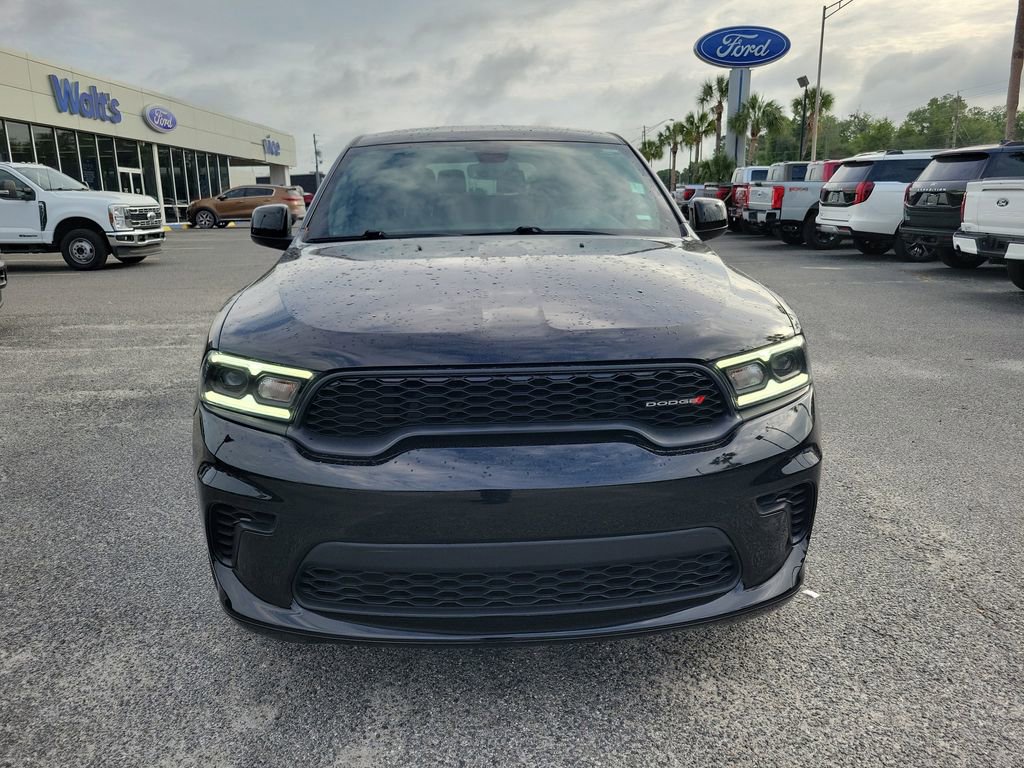 Used 2023 Dodge Durango GT RWD image 6
