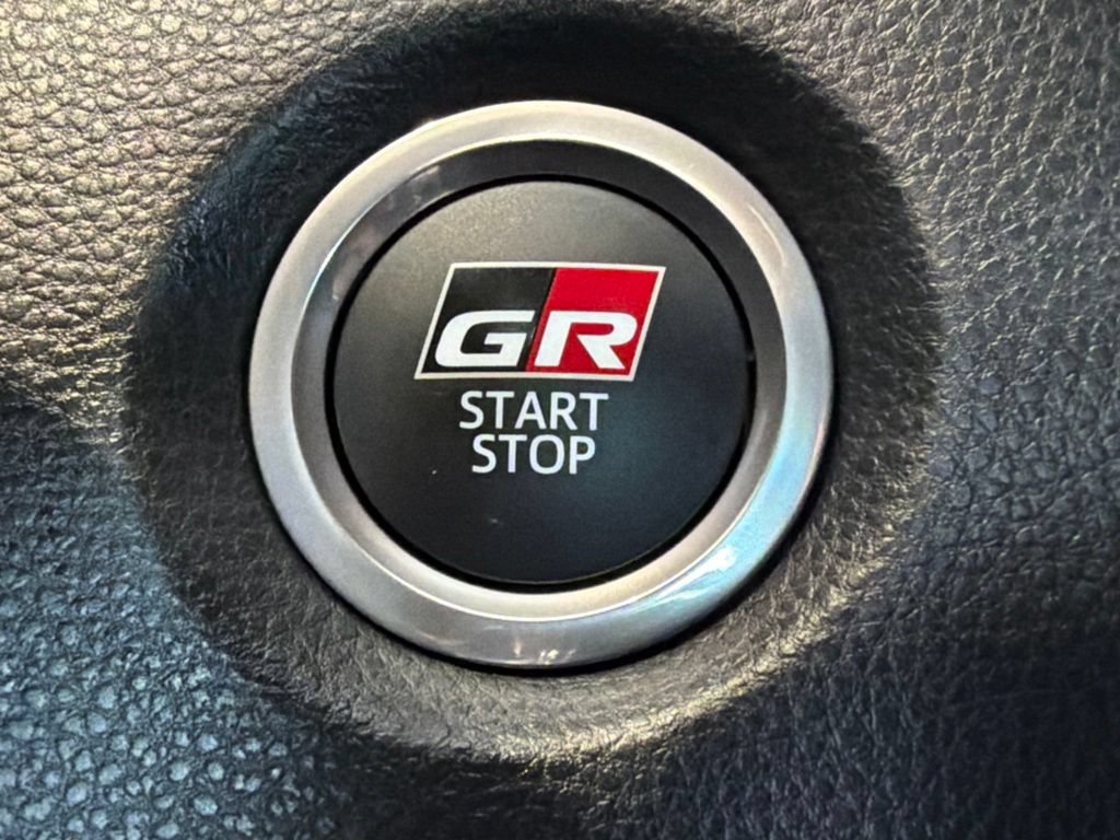 New 2026 Toyota Corolla GR AWD/4WD image 23