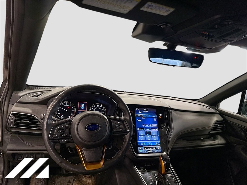 Certified 2024 Subaru Outback Wilderness image 25