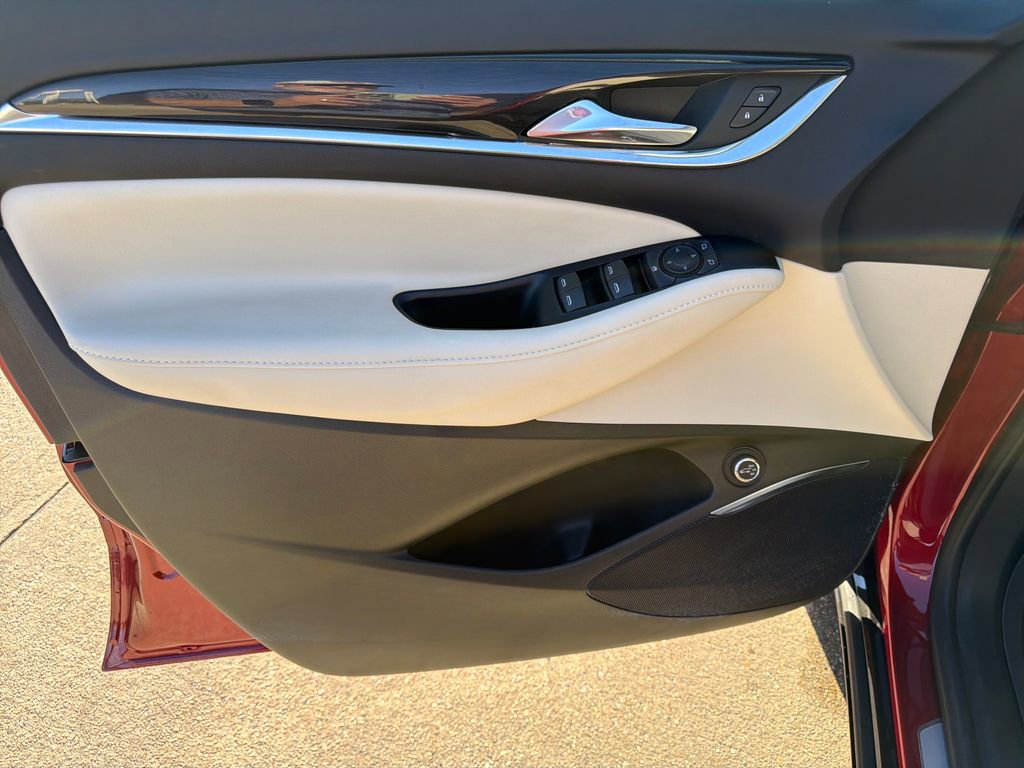 Used 2023 Buick Enclave Essence w/ LPO, Floor Liner Package image 18