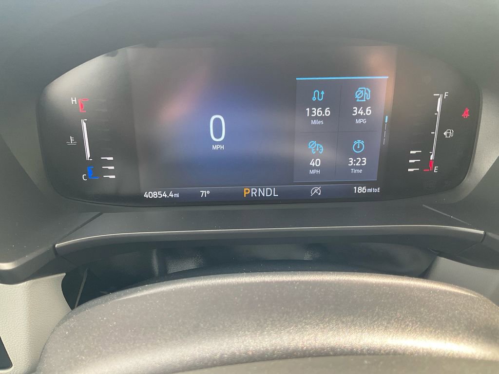 Certified 2023 Ford Escape Active w/ Cold Weather Package image 22