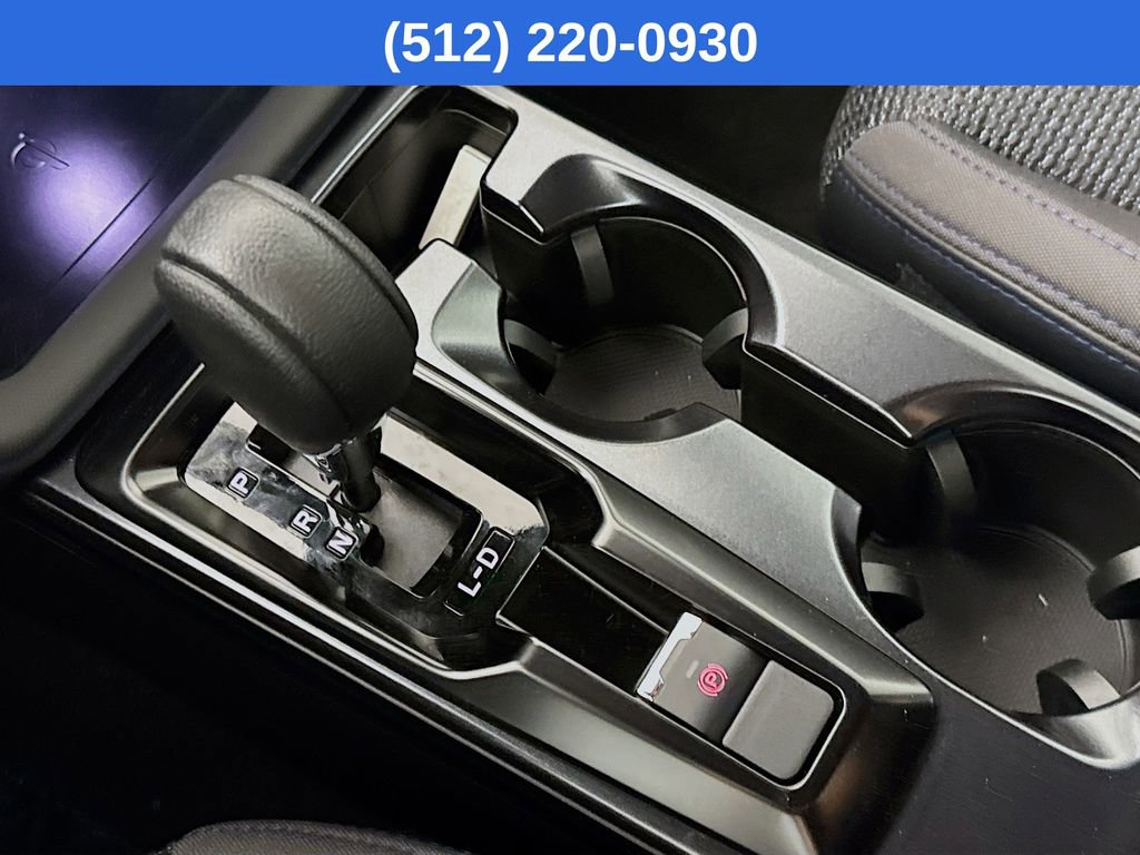 New 2026 Subaru Forester Premium AWD/4WD image 20