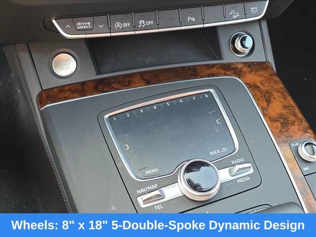 Used 2018 Audi Q5 Prestige AWD/4WD image 26
