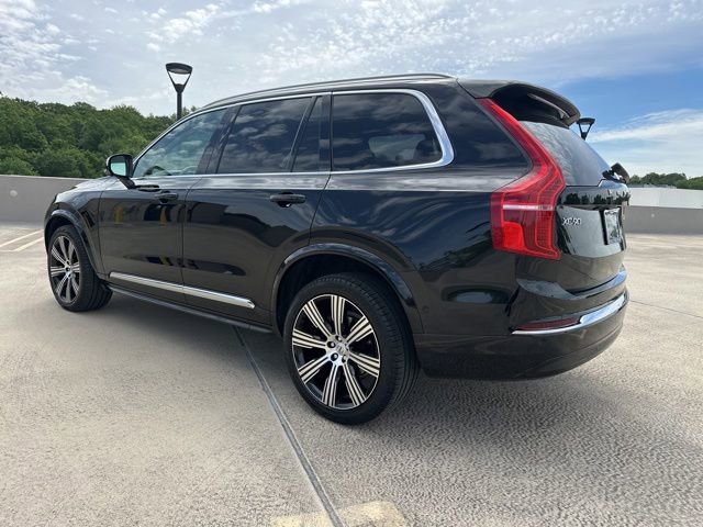 Certified 2023 Volvo XC90 B6 Ultimate AWD/4WD image 6